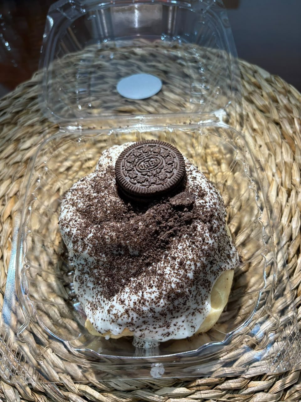 Oreo Mediano