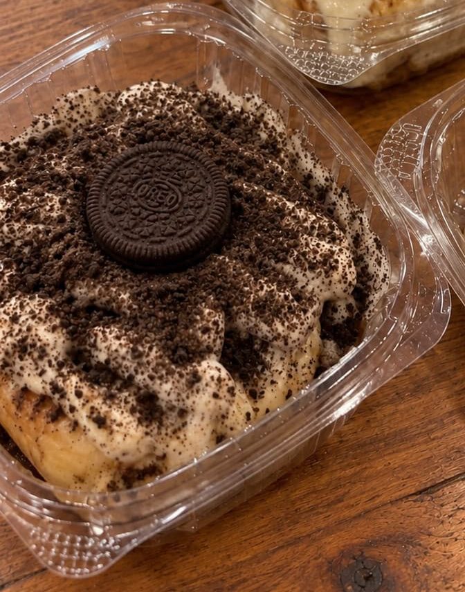 Oreo XL